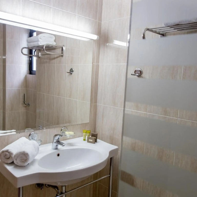 Agrinio Imperial Hotel
