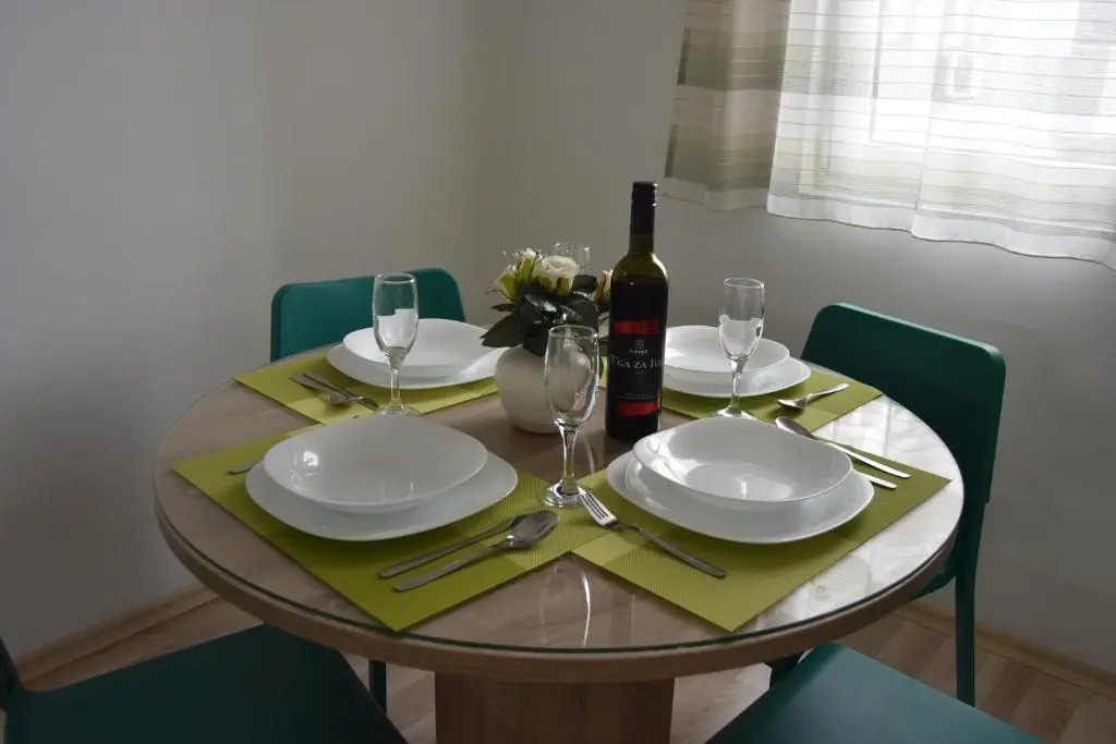 SOKOLANA Apartments