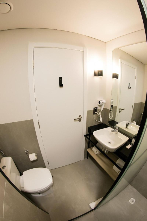 Naalt Hotel Joinville