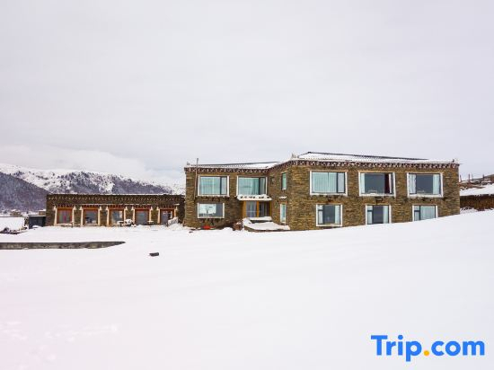 Laga Pasture