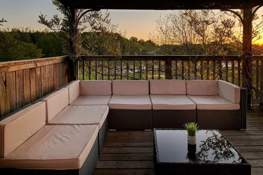 Samuels Boutique Hotel