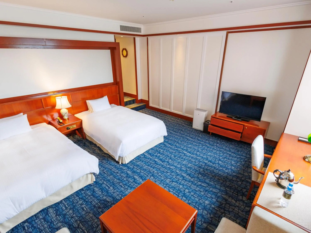 Premier Hotel Mojiko