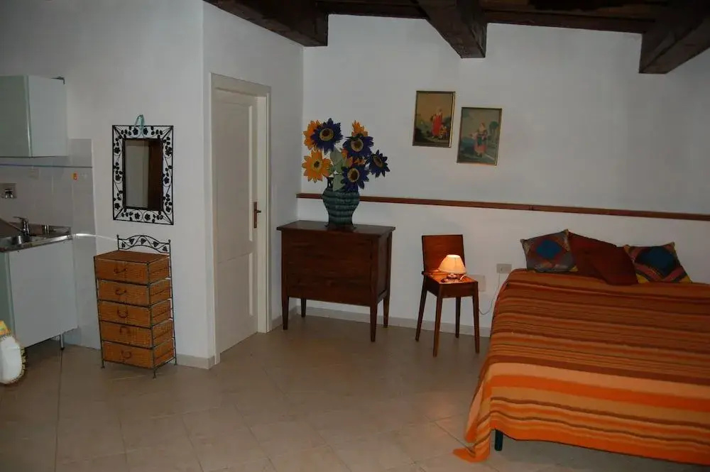 Residential Hotel Villaggio Innamorata