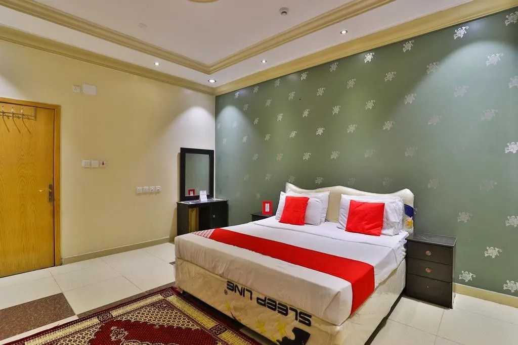 OYO 324 Green House Hotel Abha