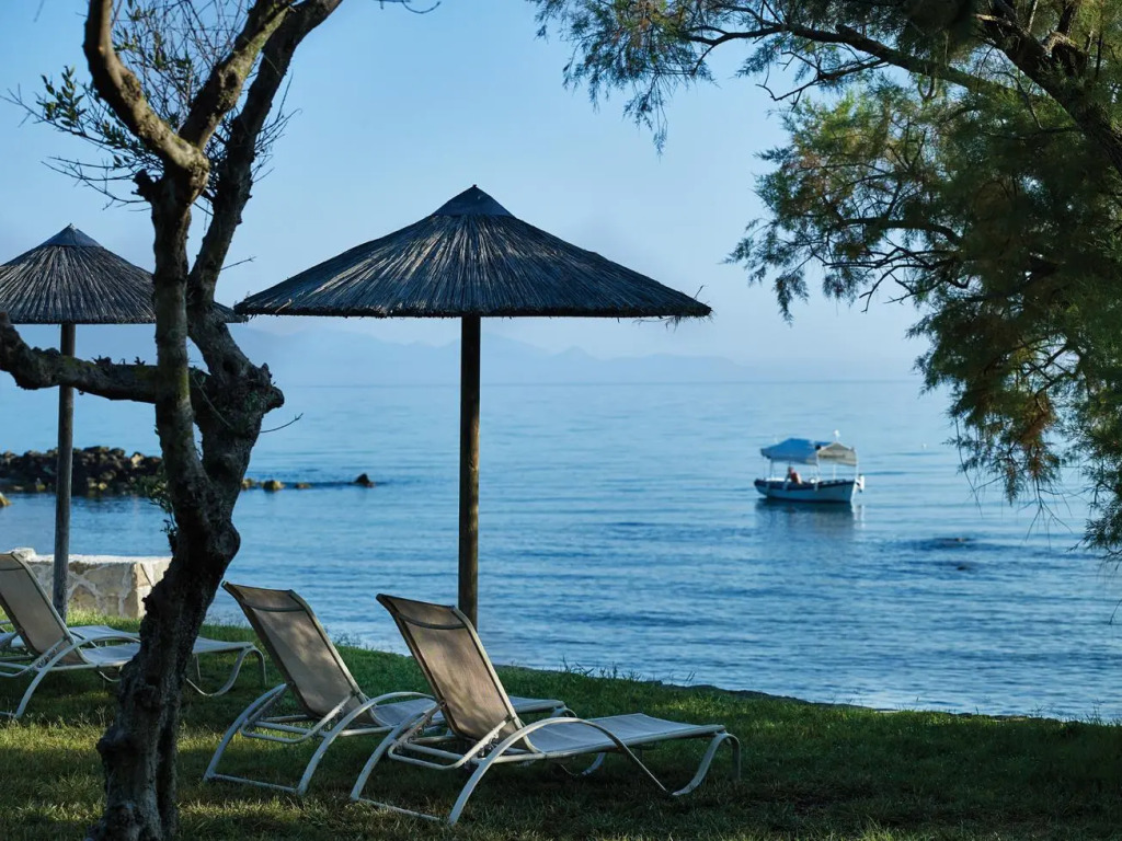 Atlantica Eleon Grand Resort