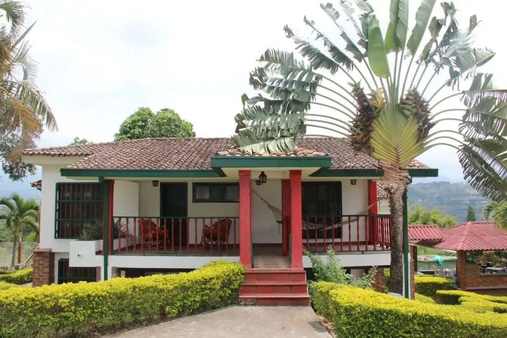 Hacienda Buenavista