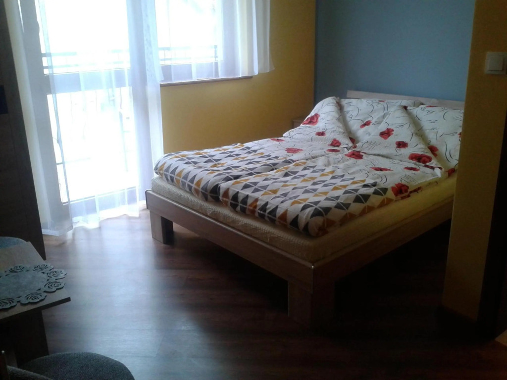 DARIA Apartamenty i Pokoje