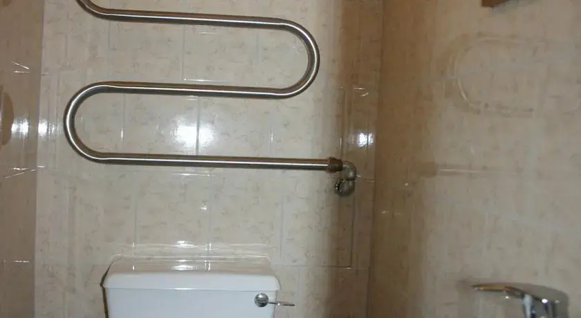 Apartamentai Palangos centre