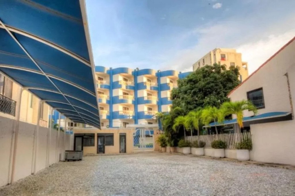 Santorini Villas Santa Marta