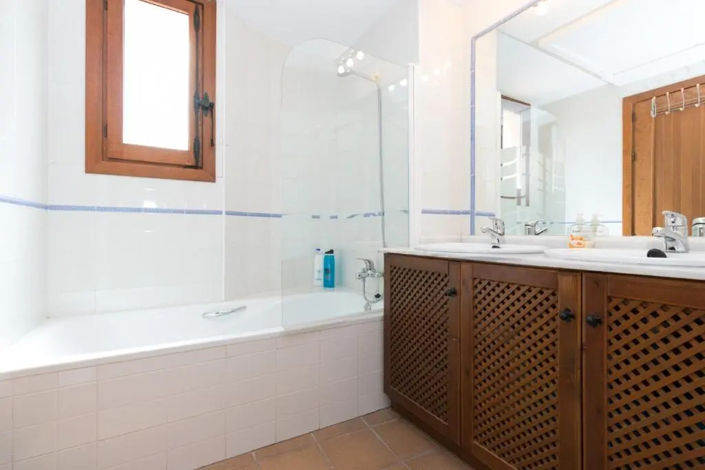 214 Panorama Park - Alicante Holiday