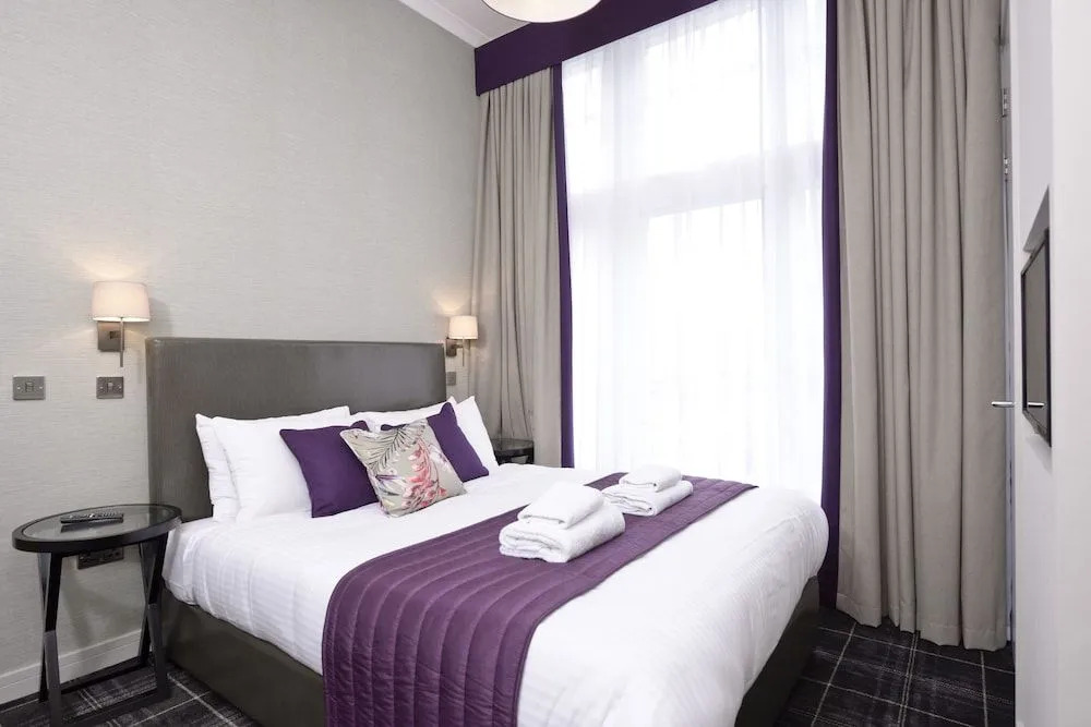 Destiny Scotland Charlotte Square Apartments