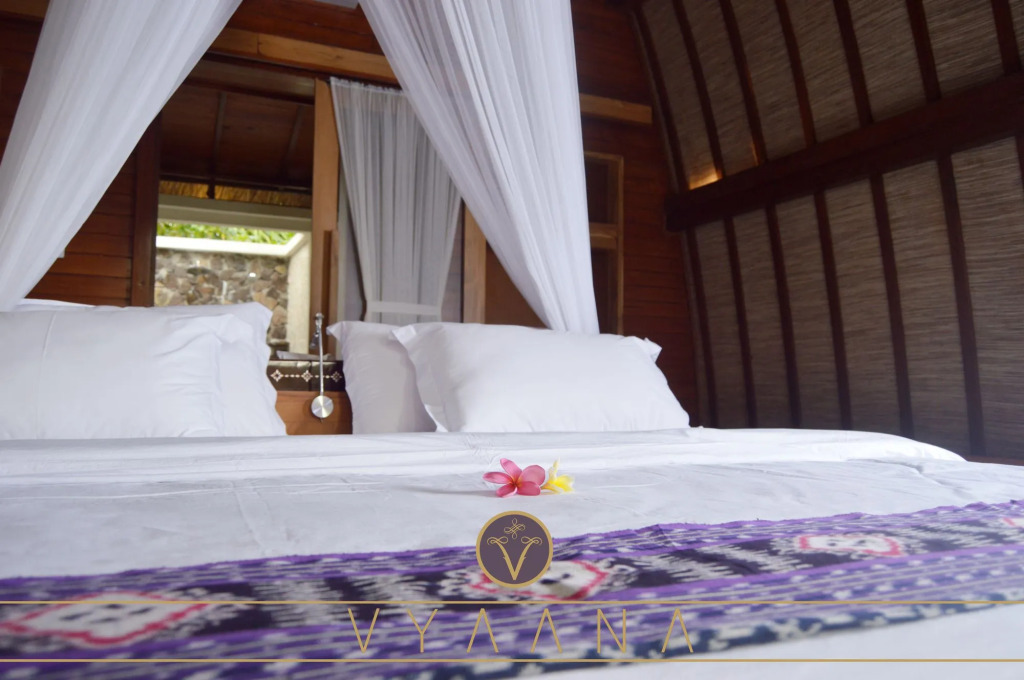 Vyaana Resort Gili Air
