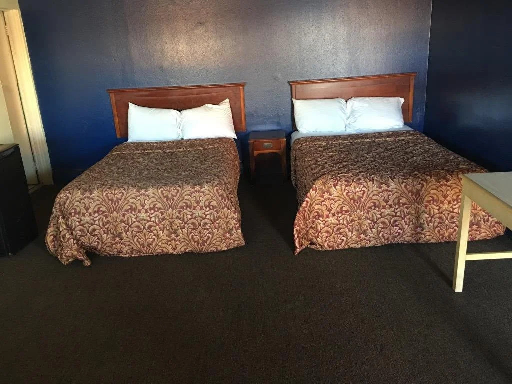 AC Suites NJ
