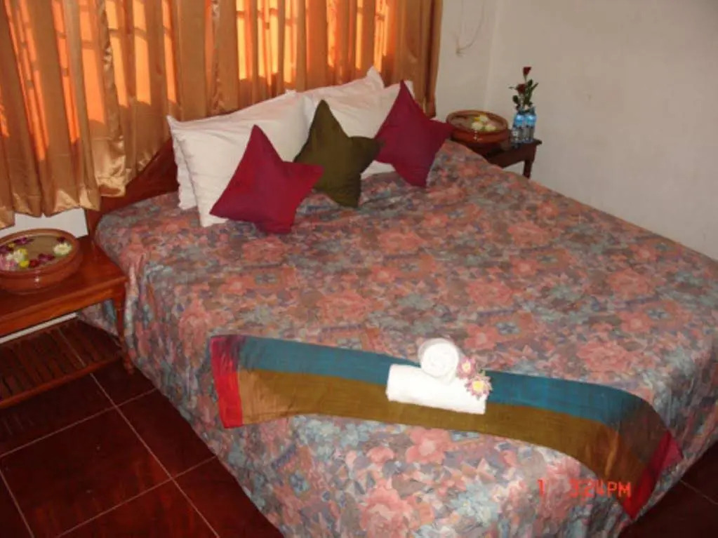Ponloue Angkor Siem Reap Villa