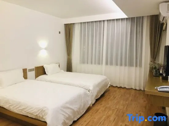 Jingtao Tower Boutique Homestay