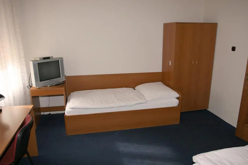Euro Hostel