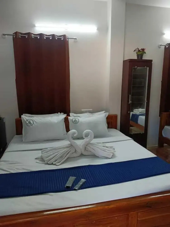 Rithu's inn