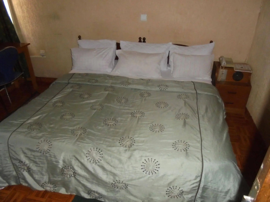 Maglab Hotel