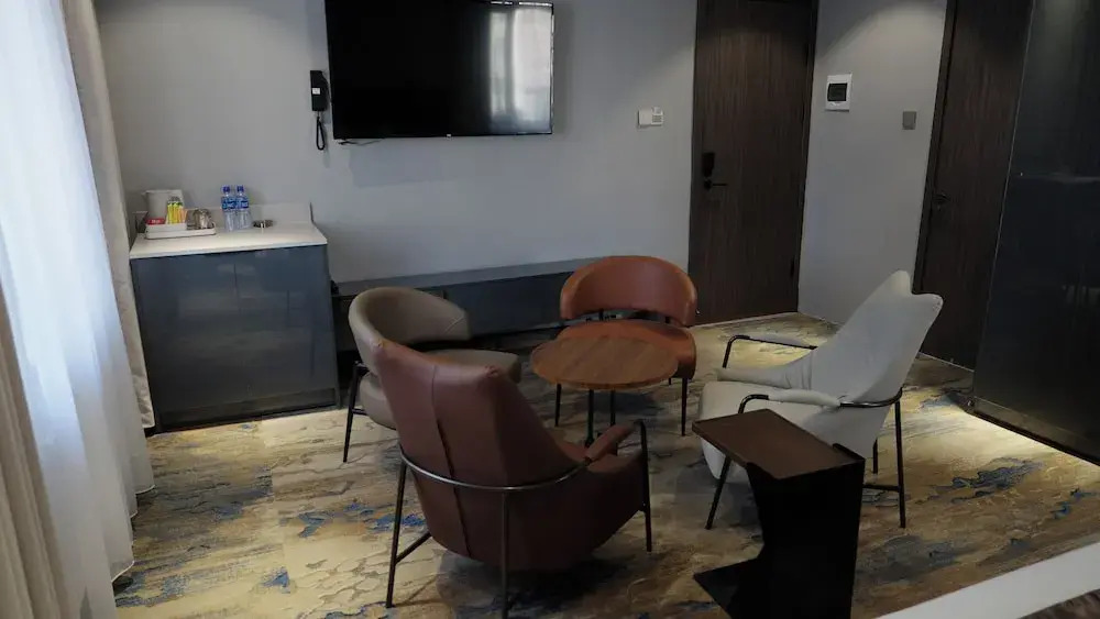 Happiness Hotel