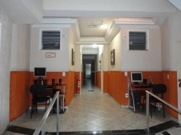 Lelis Hotel