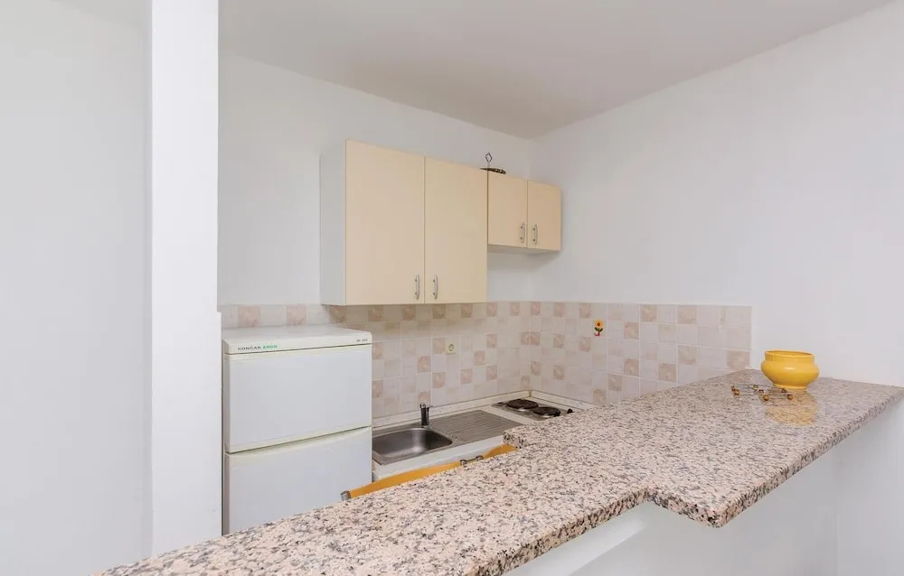 Awesome Home in Hodilje With Wifi and 1 Bedrooms