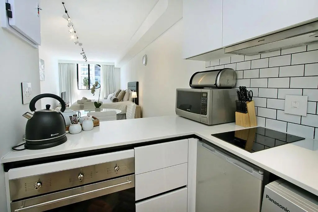 Tuynhuys Self Catering Studio Apartments
