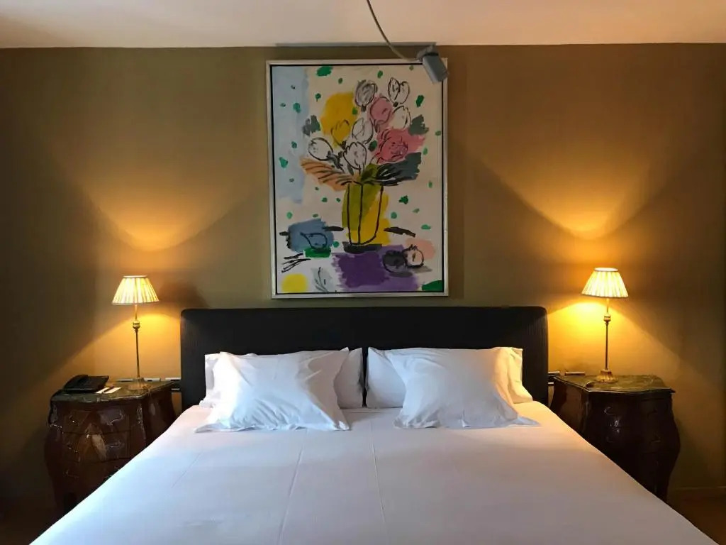 Hotel Blancafort Spa Termal