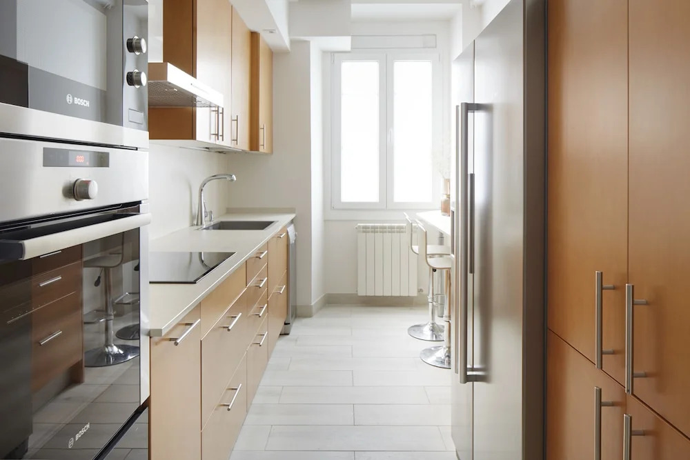 Hamabi Apartment by FeelFree Rentals