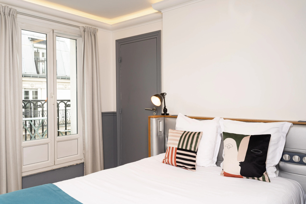 Hotel Petit Lafayette