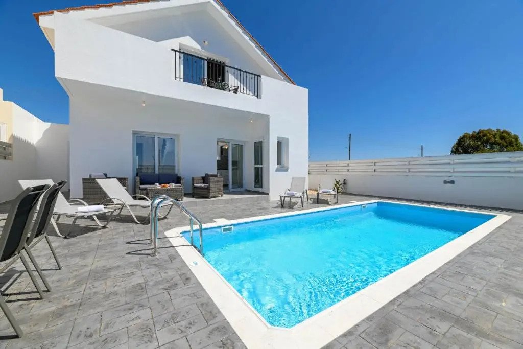 Villa Olivia