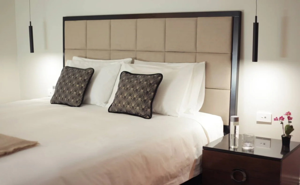 The Ellen Hotel, an Ascend Collection Hotel