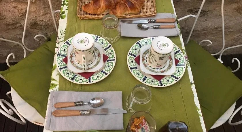 B&B Le Miroir aux Fées Bordeaux