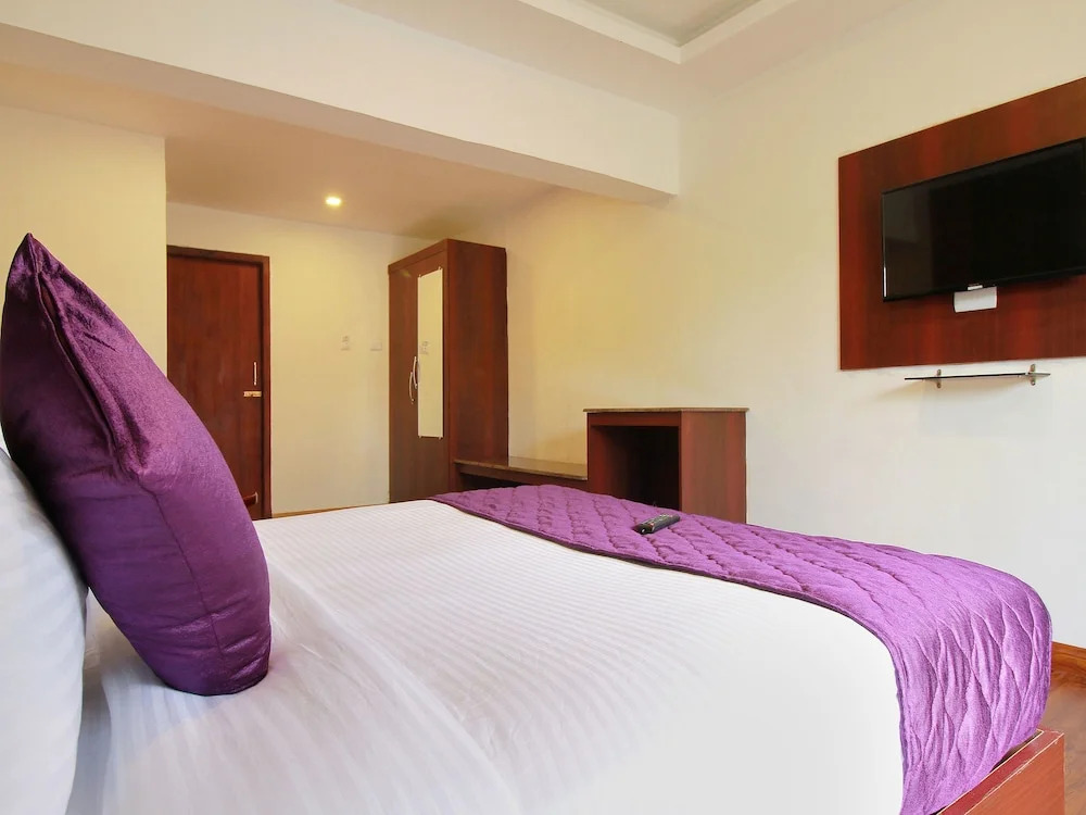 OYO 14653 Vista Suites Doddabetta