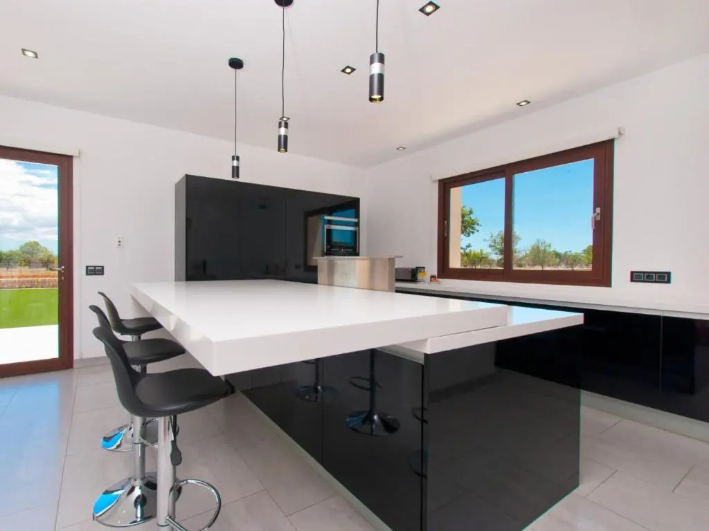 Villa Es Velar 34 de Binissalem