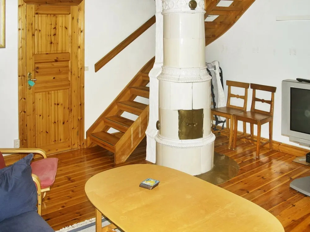 9 Person Holiday Home in Kolsva