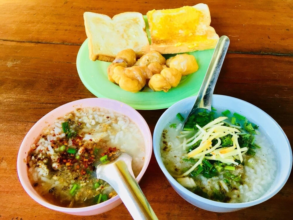 Baan Konruktonmai Resort