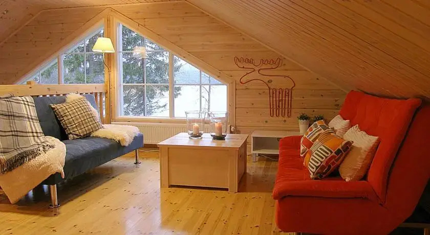 Holiday Homes Vipuniementie