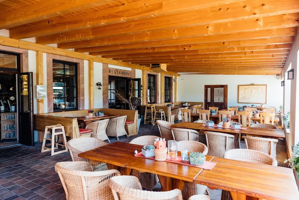 Erlebnishotel "Zur Schiffsmühle" GmbH