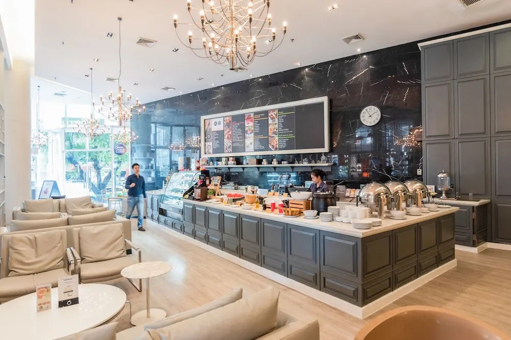 Purity Grove Phrom Phong by Favstay
