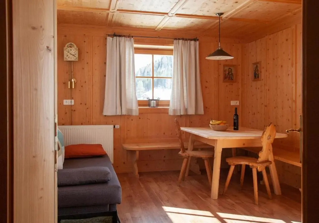 Appartement STAUDEN