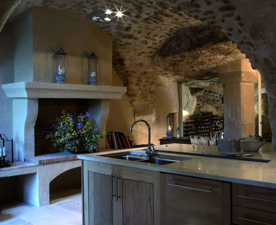 Le Moulin des Sources