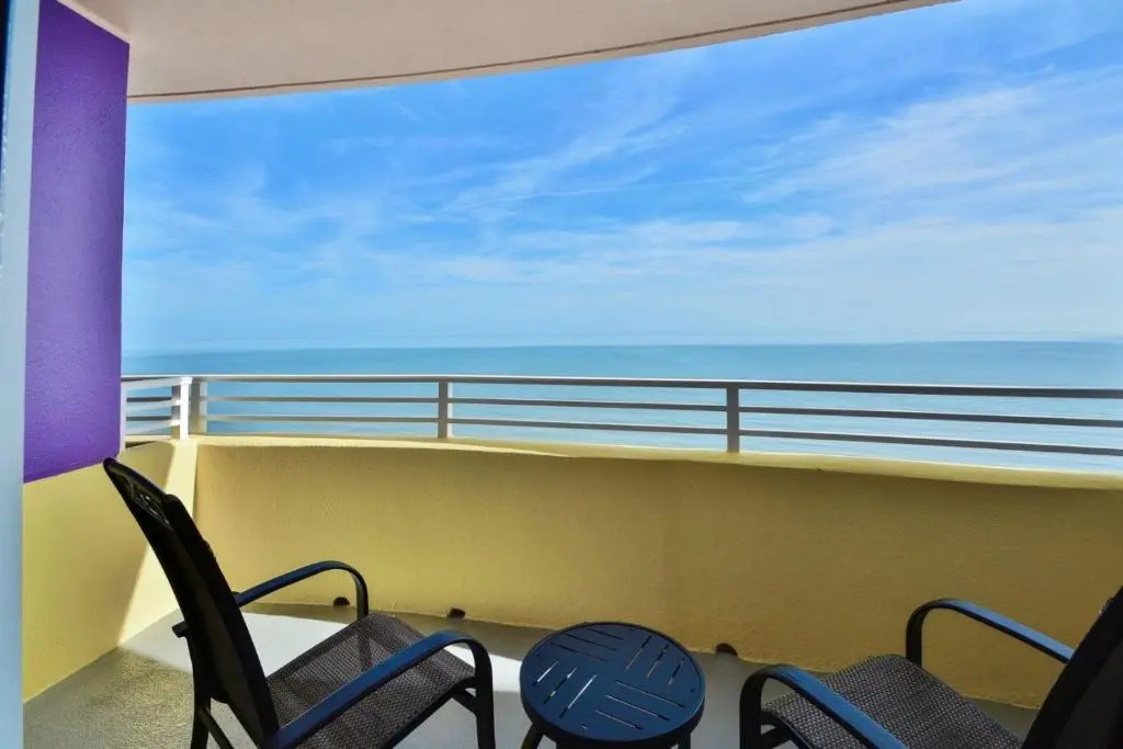 Unit 2322 Ocean Walk - 3 Bedroom Ocean Front