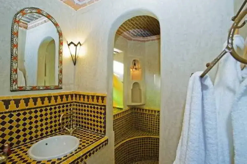 Riad Jnane Ines