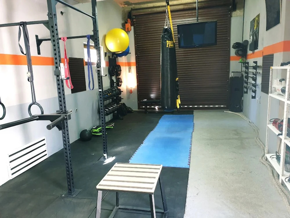 Apartmani Dubravka