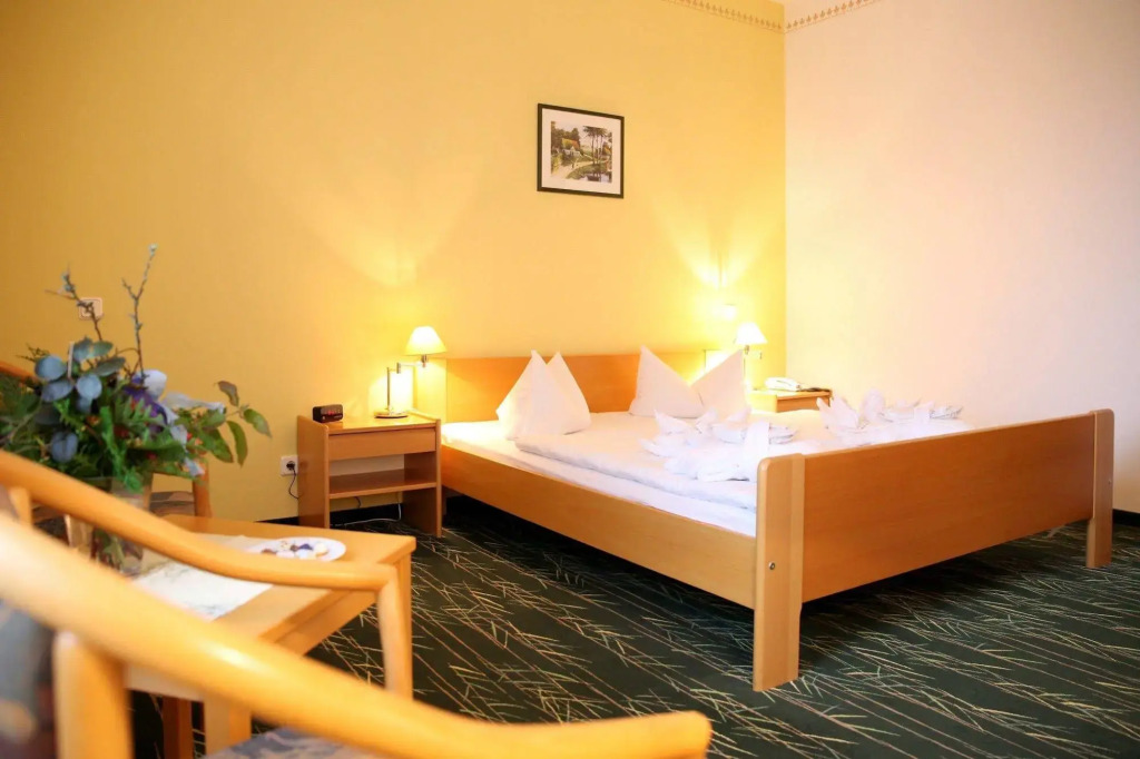 Sonnenhotel Feldberg am See