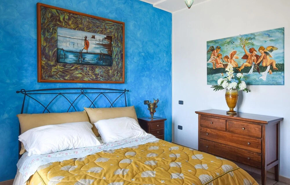 Beautiful Home in Isola di Capo Rizzuto With 3 Bedrooms