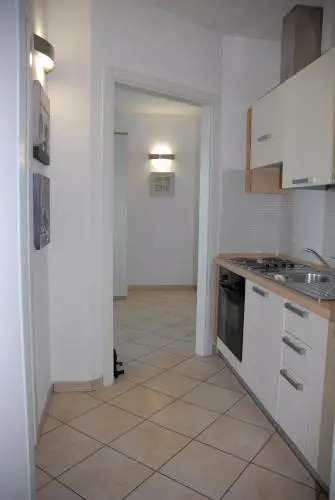 Residence Riva Blu