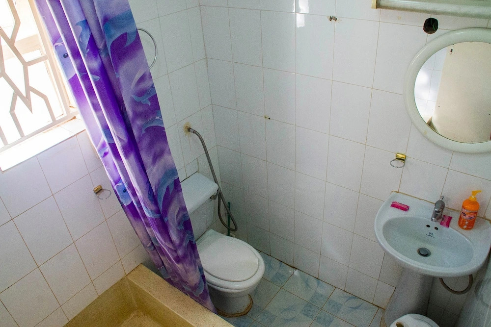 Masindi Hotel