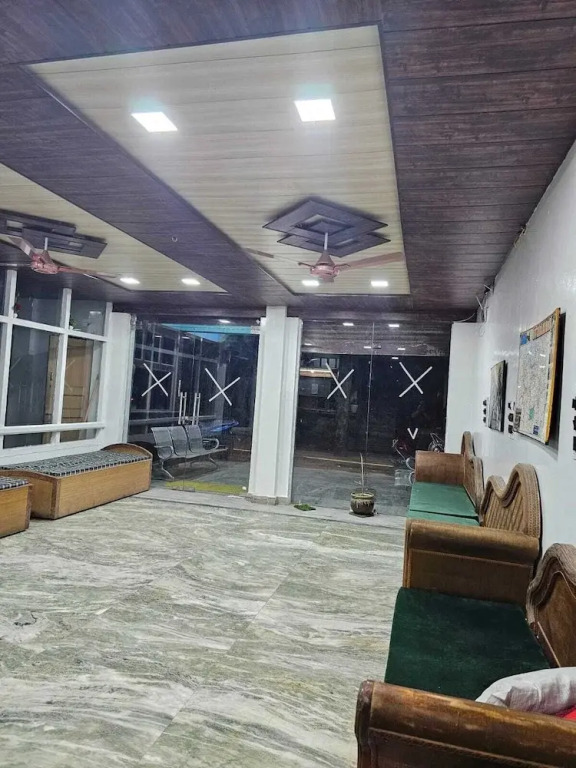 Chauhan Annexe