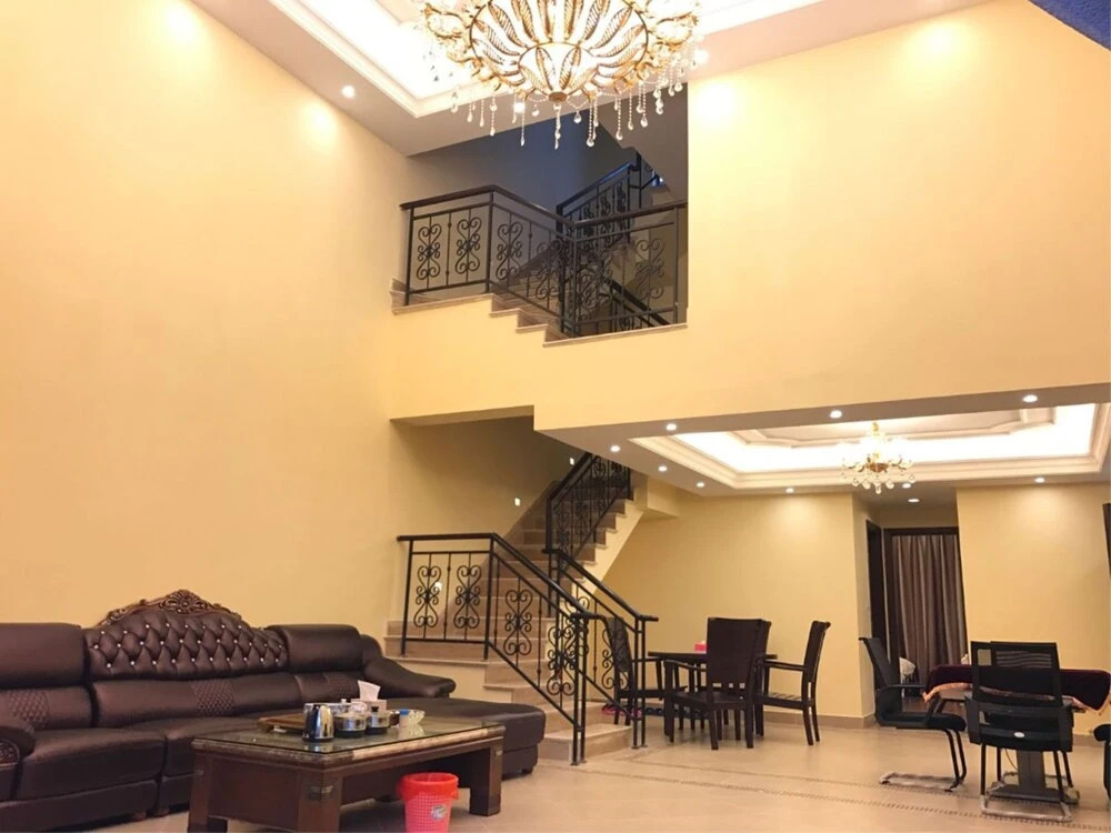 Nankun Mountain Resort Villa No.22